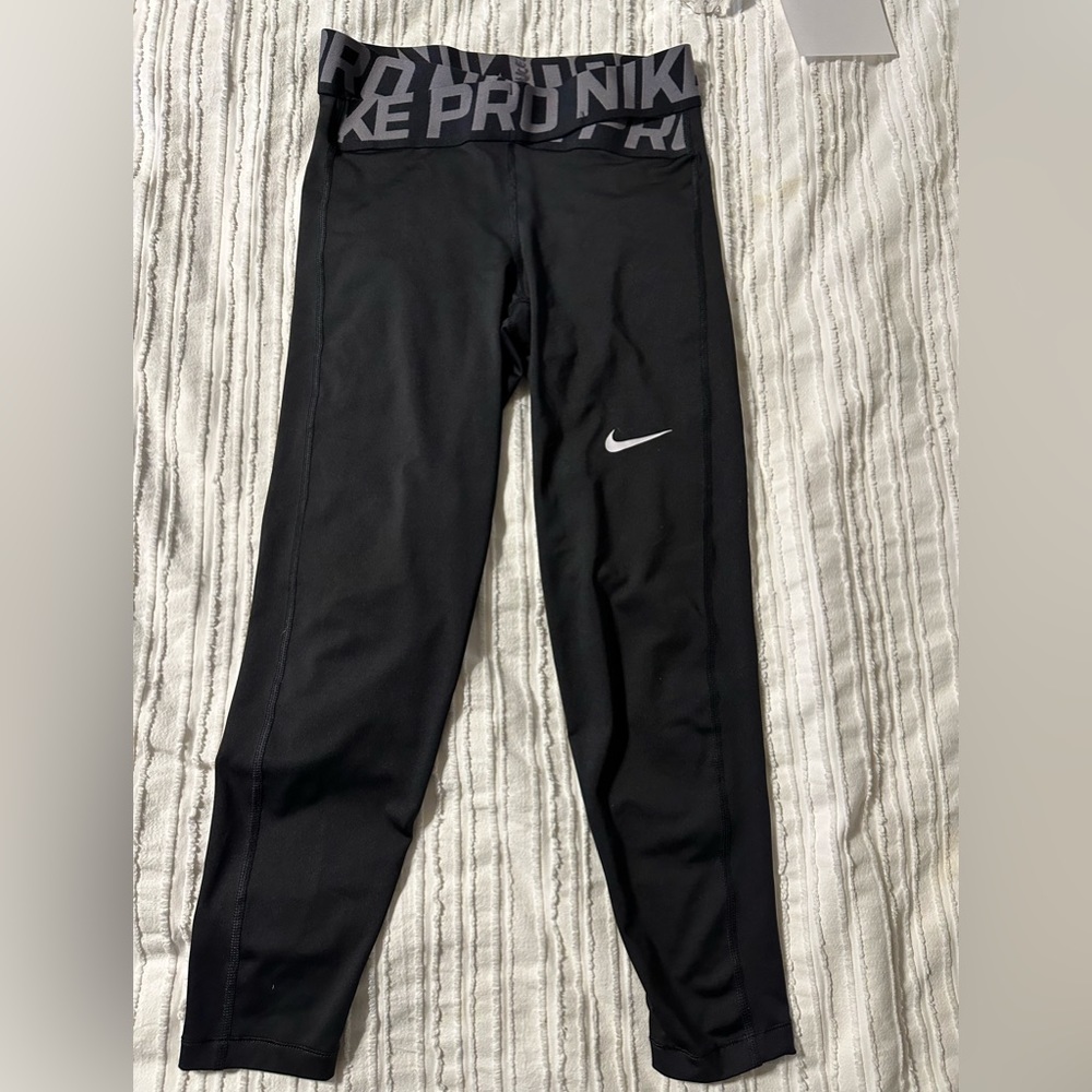 Mike pro leggings